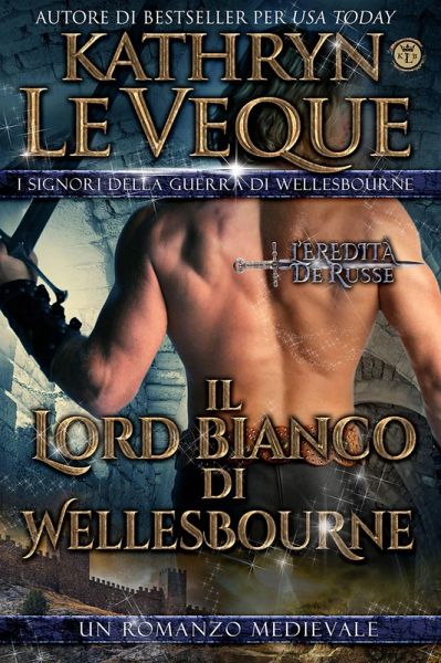 Il Lord Bianco di Wellesbourne (eBook, ePUB)
