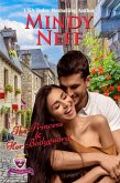 The Princess & Her Bodyguard (The Cinderella Escape, #2) (eBook, ePUB)