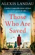 Those Who Are Saved (eBook, ePUB) - Bild 1