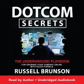 Dotcom Secrets (MP3-Download)