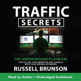 Traffic Secrets (MP3-Download)