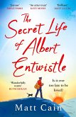 The Secret Life of Albert Entwistle (eBook, ePUB)