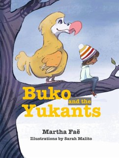 Buko and the Yukants (eBook, ePUB) - Faë, Martha
