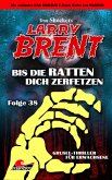 Dan Shocker's LARRY BRENT 38 (eBook, ePUB) Dan Shocker's LARRY BRENT 38 (eBook, ePUB)