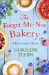 The Forget-Me-Not Bakery (eBook, ePUB) - Bild 1
