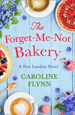 Cover The Forget-Me-Not Bakery (eBook, ePUB)