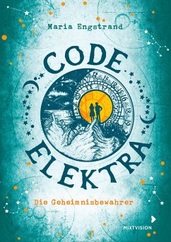 Code: Elektra (eBook, ePUB) - Engstrand, Maria