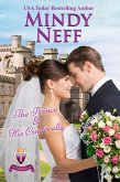 The Prince & His Cinderella (The Cinderella Escape, #1) (eBook, ePUB)