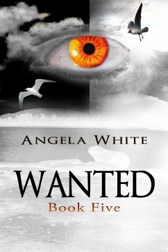 Cover Wanted (Alexa's Travels, #5) (eBook, ePUB)
