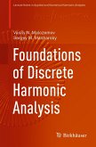 Foundations of Discrete Harmonic Analysis (eBook, PDF)