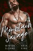 Mountain Savage (eBook, ePUB) Mountain Savage (eBook, ePUB)