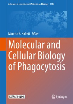 Molecular and Cellular Biology of Phagocytosis (eBook, PDF)