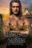 Hearts and Stones (Celta HeartMate) (eBook, ePUB) Hearts and Stones (Celta HeartMate) (eBook, ePUB)