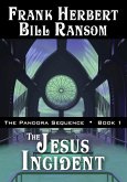 The Jesus Incident (Pandora Sequence, #1) (eBook, ePUB)