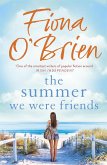 The Summer We Were Friends (eBook, ePUB)