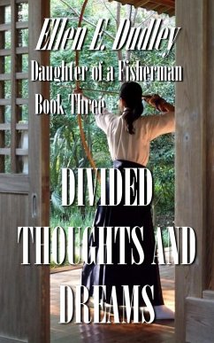 Cover Divided Thoughts and Dreams (eBook, ePUB)