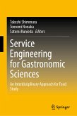 Service Engineering for Gastronomic Sciences (eBook, PDF)