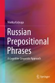 Russian Prepositional Phrases (eBook, PDF)