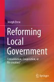 Reforming Local Government (eBook, PDF)