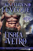 L'isola di vetro (I magnifici lord De Lara) (eBook, ePUB) L'isola di vetro (I magnifici lord De Lara) (eBook, ePUB)
