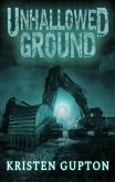 Unhallowed Ground (eBook, ePUB) Unhallowed Ground (eBook, ePUB)