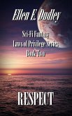 Respect (eBook, ePUB)