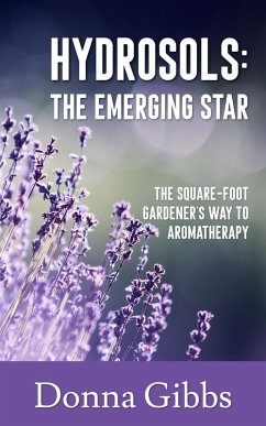 Cover Hydrosols Aromatherapy's Emerging Star (eBook, ePUB)