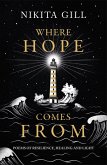 Where Hope Comes From (eBook, ePUB)