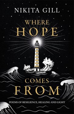 Where Hope Comes From (eBook, ePUB) - Gill, Nikita