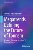 Megatrends Defining the Future of Tourism (eBook, PDF)