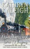 Moonbeams and Time Whispers - Time Travel Romance Short Stories (Moonbeams Collection, #2) (eBook, ePUB)