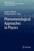 Phenomenological Approaches to Physics (eBook, PDF)