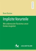 Implizite Vorurteile (eBook, PDF)