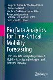 Big Data Analytics for Time-Critical Mobility Forecasting (eBook, PDF)