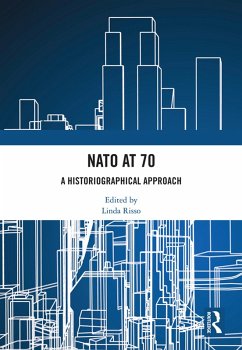 Cover NATO at 70 (eBook, PDF)