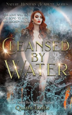 Cover Cleansed By Water (eBook, ePUB)