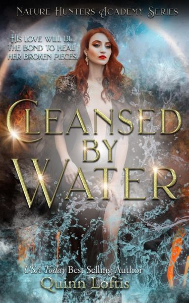 Cleansed By Water (eBook, ePUB) Cleansed By Water (eBook, ePUB)