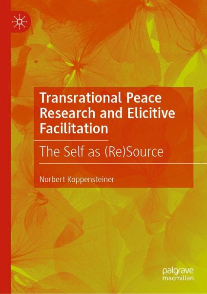 Transrational Peace Research and Elicitive Facilitation (eBook, PDF) Transrational Peace Research and Elicitive Facilitation (eBook, PDF)