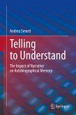 Telling to Understand (eBook, PDF)