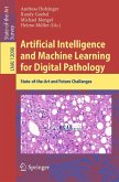 Artificial Intelligence and Machine Learning for Digital Pathology (eBook, PDF)