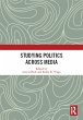 Studying Politics Across Media (eBook,... - Bild 1