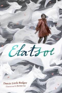 Elatsoe (eBook, ePUB) - Little Badger, Darcie