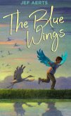 Blue Wings (eBook, ePUB)