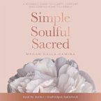 Simple Soulful Sacred (MP3-Download)