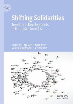 Shifting Solidarities (eBook, PDF)