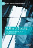 Victims of Stalking (eBook, PDF)