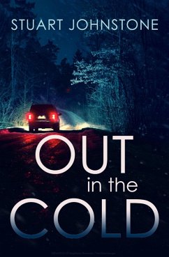 Out in the Cold (eBook, ePUB) - Johnstone, Stuart