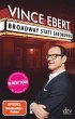 Broadway statt Jakobsweg (eBook, ePUB) - Bild 1