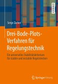 Drei-Bode-Plots-Verfahren für Regelungstechnik (eBook, PDF)