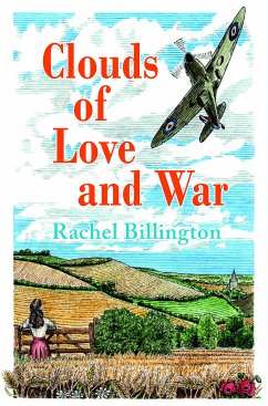 Clouds of Love and War (eBook, ePUB) - Billington, Rachel